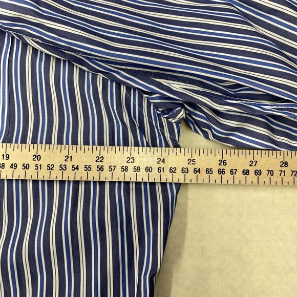 Polo Ralph Lauren Men's Dress Shirt L - Picture 6 of 6